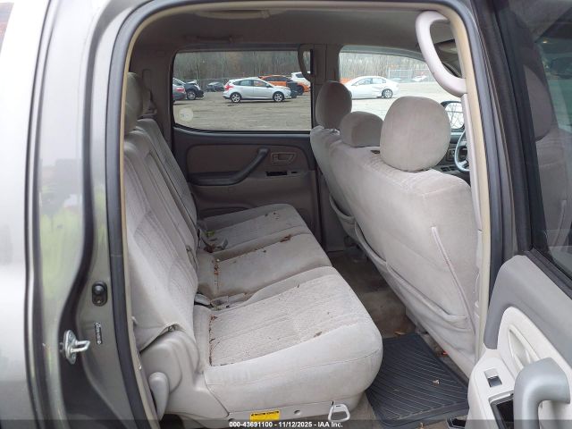 2006 TOYOTA TUNDRA 5TBDT44146S526438 Photo 7
