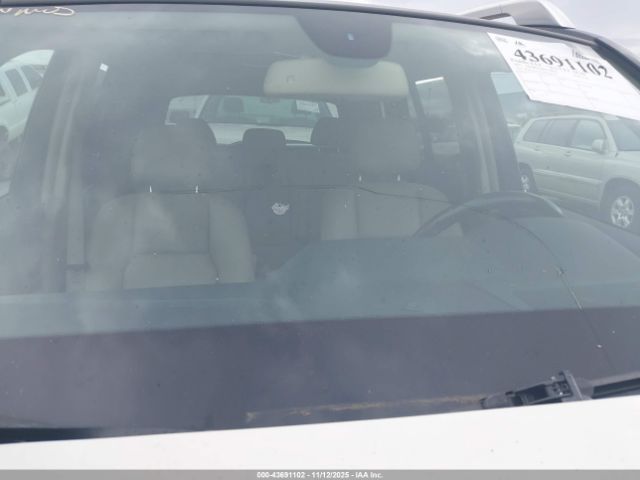 2011 MERCEDES-BENZ GLK 350 WDCGG5GB2BF628828 Photo 5