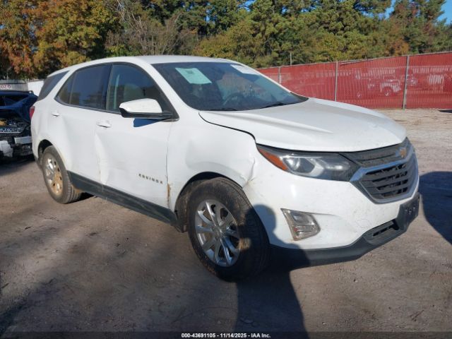 2020 CHEVROLET EQUINOX 2GNAXKEV8L6222787
