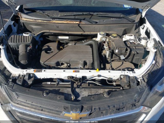 2020 CHEVROLET EQUINOX 2GNAXKEV8L6222787 Photo 9
