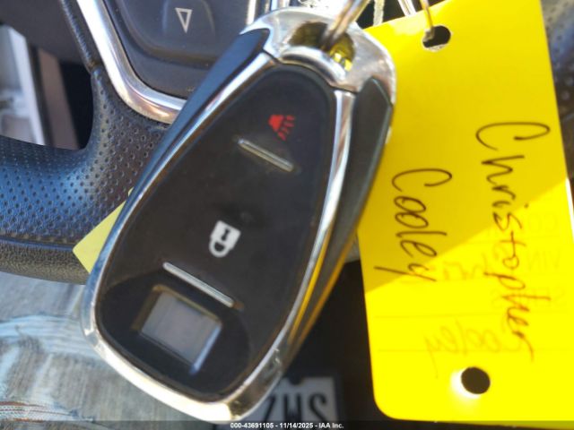 2020 CHEVROLET EQUINOX 2GNAXKEV8L6222787 Photo 10