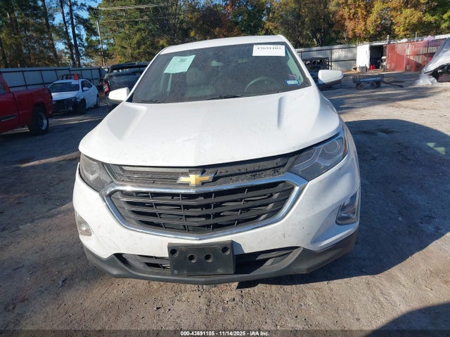 Chevrolet lyx - direct injection, vvt, fgt, turbo, alum, gen1 2020 2GNAXKEV8L6222787 Image 12