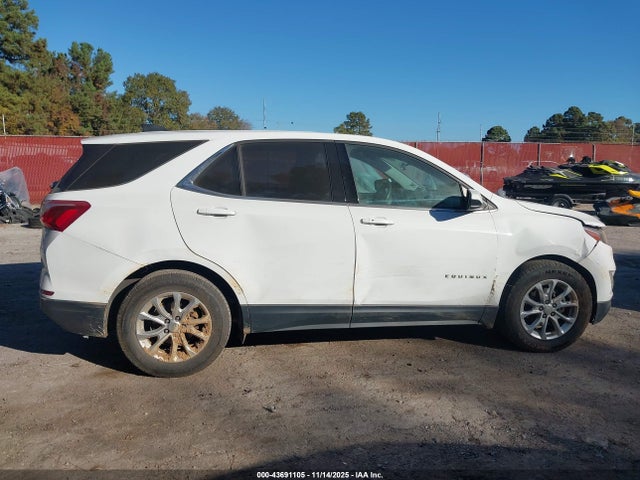 Chevrolet lyx - direct injection, vvt, fgt, turbo, alum, gen1 2020 2GNAXKEV8L6222787 Image 13