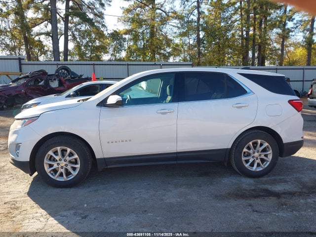 Chevrolet lyx - direct injection, vvt, fgt, turbo, alum, gen1 2020 2GNAXKEV8L6222787 Image 14
