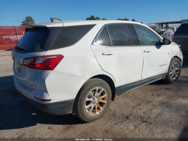 2020 CHEVROLET EQUINOX 2GNAXKEV8L6222787 Photo 3