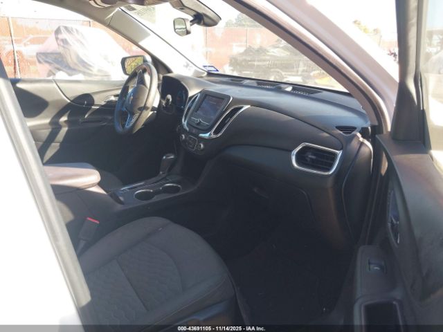 2020 CHEVROLET EQUINOX 2GNAXKEV8L6222787 Photo 4
