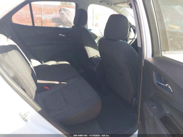 2020 CHEVROLET EQUINOX 2GNAXKEV8L6222787 Photo 7