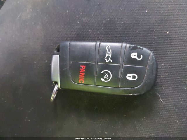 2021 DODGE CHALLENGER 2C3CDZFJ9MH645905 Photo 10