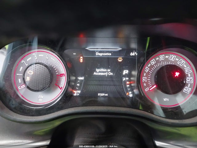 2021 DODGE CHALLENGER 2C3CDZFJ9MH645905 Photo 6