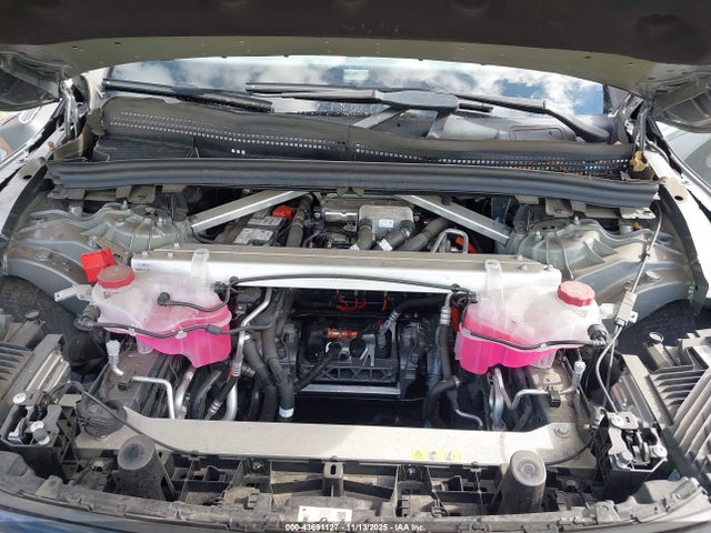 2023 MERCEDES-BENZ EQE 350+ SUV 4JGGM2BB5PA007720 Photo 9