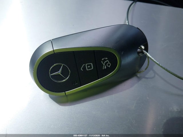 2023 MERCEDES-BENZ EQE 350+ SUV 4JGGM2BB5PA007720 Photo 10