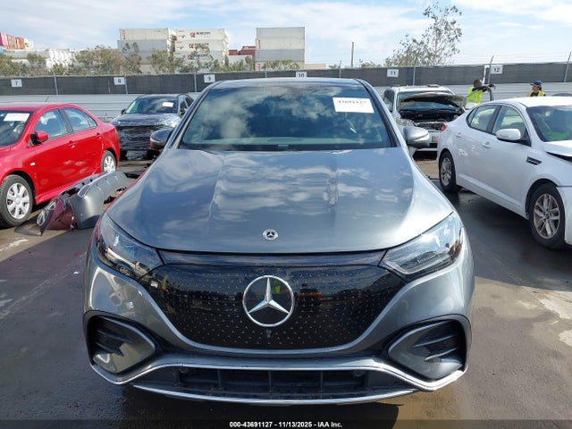 Mercedes-Benz Eqe 350+ Suv 2023 4JGGM2BB5PA007720 Image 13