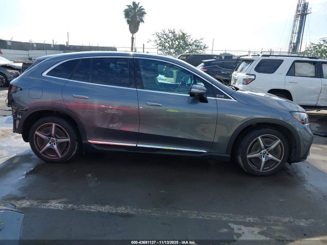 Mercedes-Benz Eqe 350+ Suv 2023 4JGGM2BB5PA007720 Image 14
