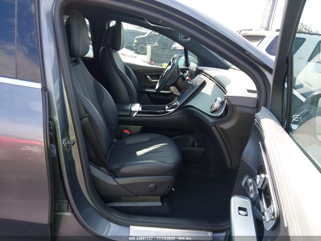 2023 MERCEDES-BENZ EQE 350+ SUV 4JGGM2BB5PA007720 Photo 4