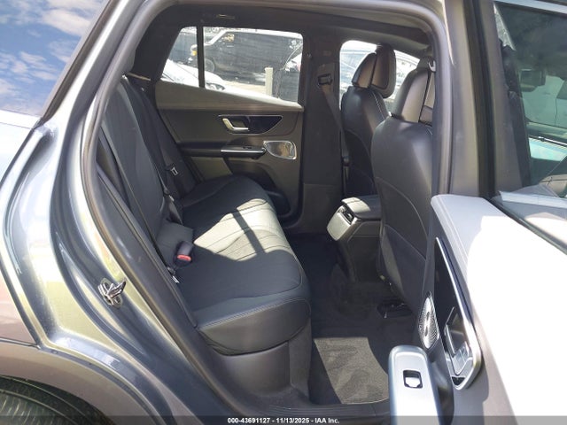 2023 MERCEDES-BENZ EQE 350+ SUV 4JGGM2BB5PA007720 Photo 7
