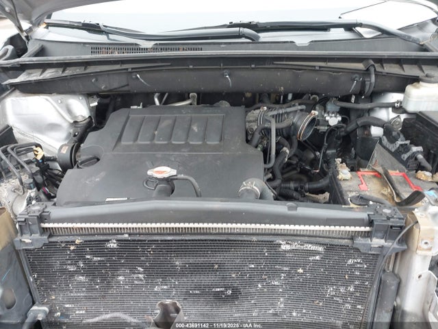 5TDJKRFH6GS309267 Toyota Highlander Xle V6