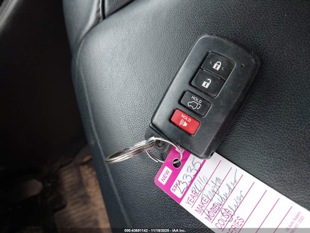 5TDJKRFH6GS309267 Toyota Highlander Xle V6