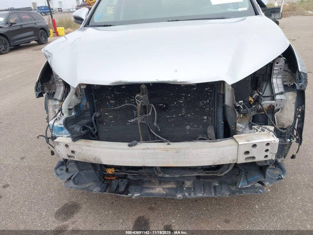 5TDJKRFH6GS309267 Toyota Highlander Xle V6
