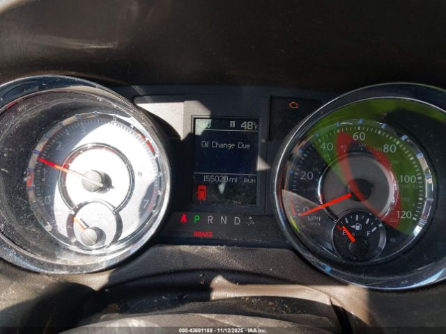 2011 CHRYSLER TOWN & COUNTRY 2A4RR5DG2BR677507 Photo 6