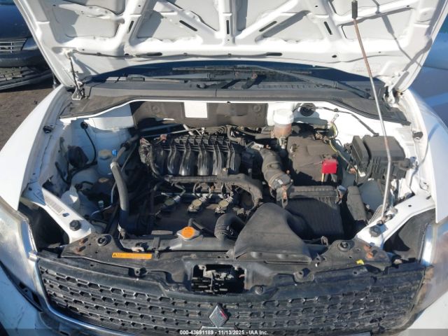 2011 MITSUBISHI ENDEAVOR 4A4JN2AS3BE034983 Photo 9