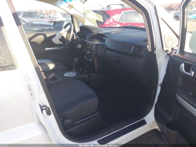 2011 MITSUBISHI ENDEAVOR 4A4JN2AS3BE034983 Photo 4