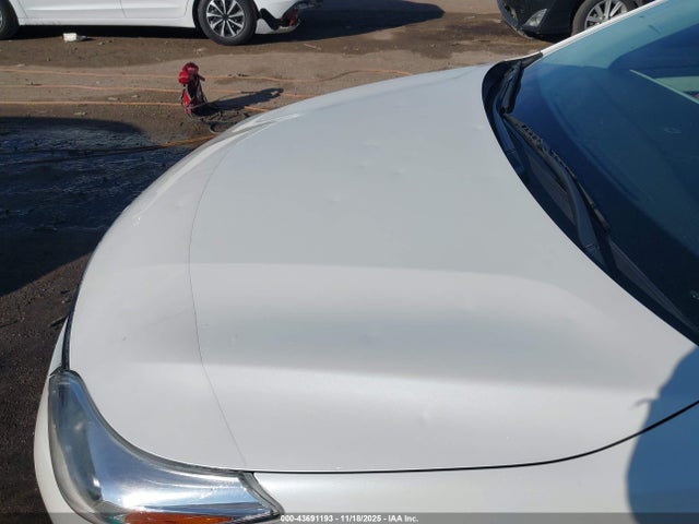4T1BK1EBXFU185898 Toyota AVALON LIMITED