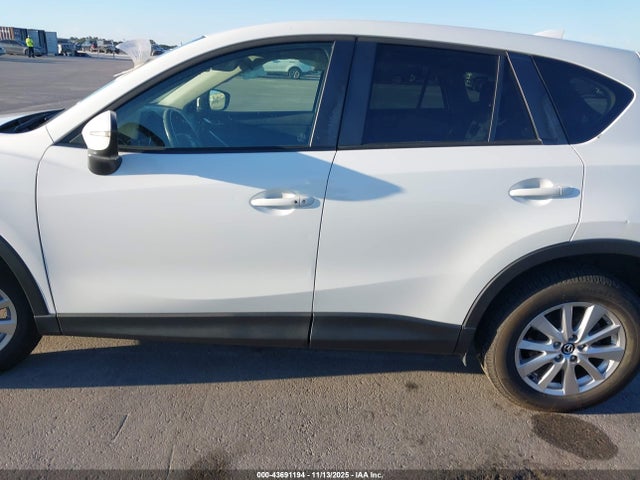 JM3KE2CY1G0811606 Mazda Cx-5 Touring