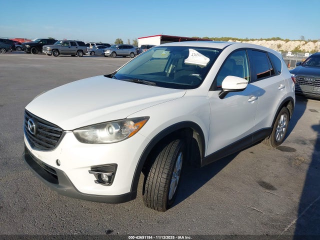 JM3KE2CY1G0811606 Mazda Cx-5 Touring