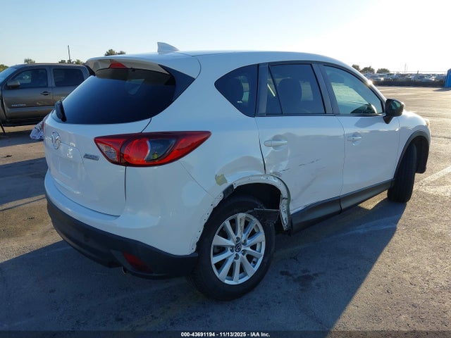 JM3KE2CY1G0811606 Mazda Cx-5 Touring