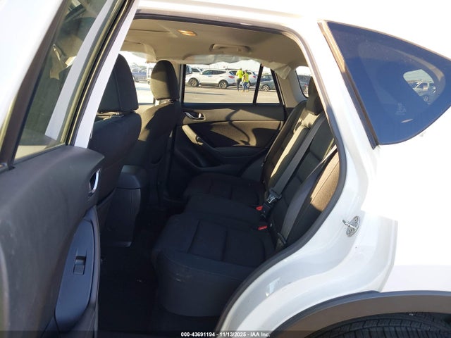 JM3KE2CY1G0811606 Mazda Cx-5 Touring