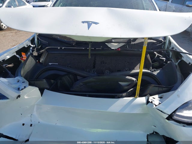 2023 TESLA MODEL Y 7SAYGDEF9PF665514 Photo 9