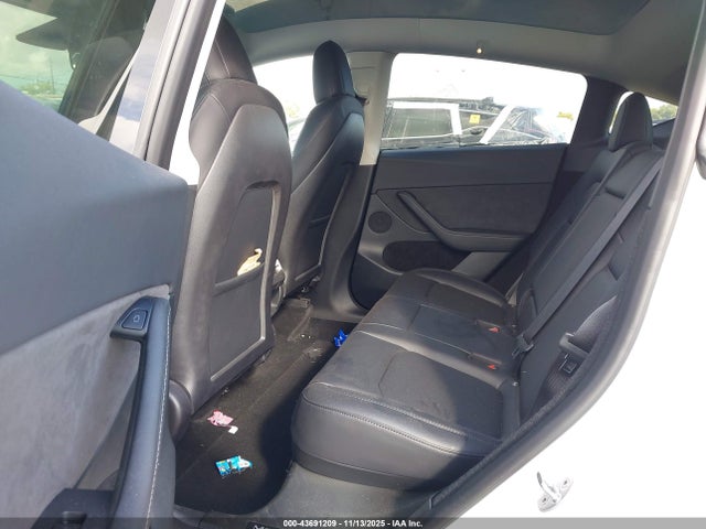 2023 TESLA MODEL Y 7SAYGDEF9PF665514 Photo 7