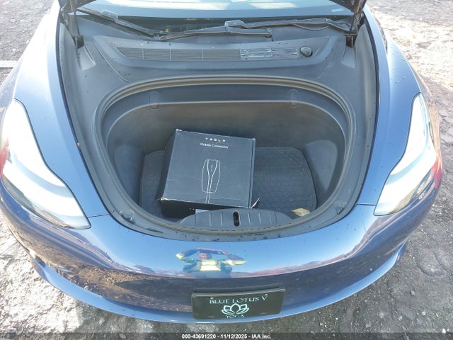 2019 TESLA MODEL 3 5YJ3E1EB8KF392017 Photo 9