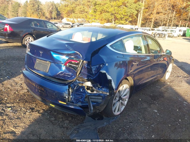 2019 TESLA MODEL 3 5YJ3E1EB8KF392017 Photo 5