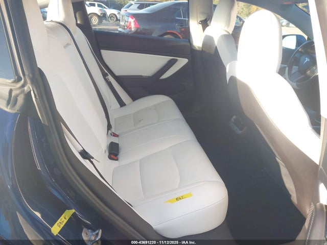 2019 TESLA MODEL 3 5YJ3E1EB8KF392017 Photo 7