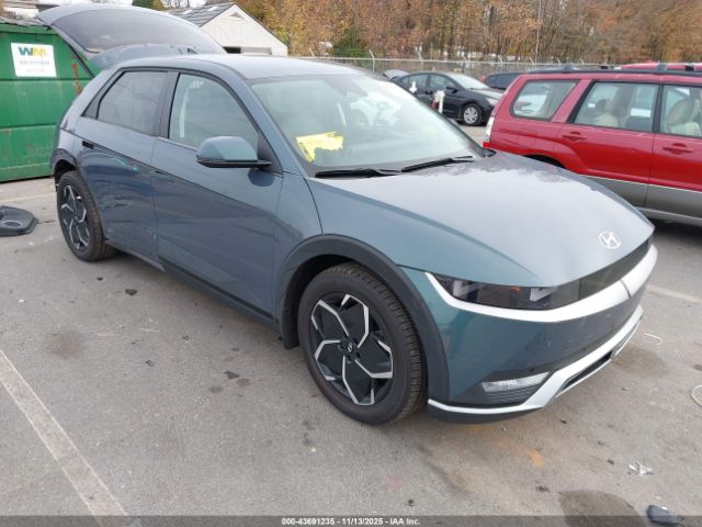 2023 HYUNDAI IONIQ 5 KM8KNDAF7PU206192