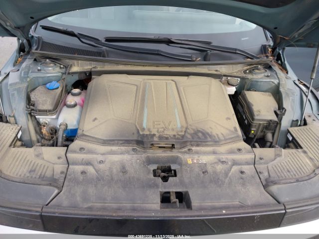 2023 HYUNDAI IONIQ 5 KM8KNDAF7PU206192 Photo 9
