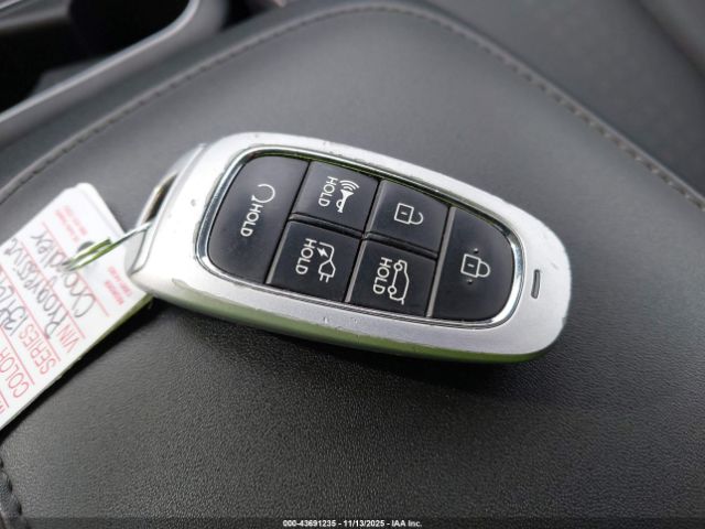 2023 HYUNDAI IONIQ 5 KM8KNDAF7PU206192 Photo 10
