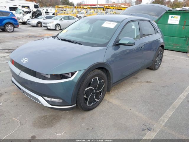 2023 HYUNDAI IONIQ 5 KM8KNDAF7PU206192 Photo 1