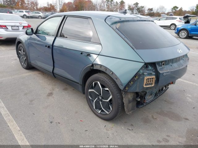2023 HYUNDAI IONIQ 5 KM8KNDAF7PU206192 Photo 2