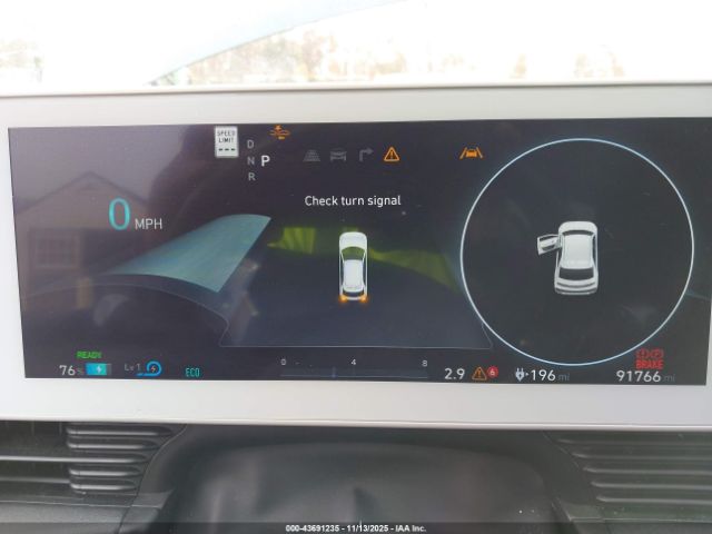 2023 HYUNDAI IONIQ 5 KM8KNDAF7PU206192 Photo 6