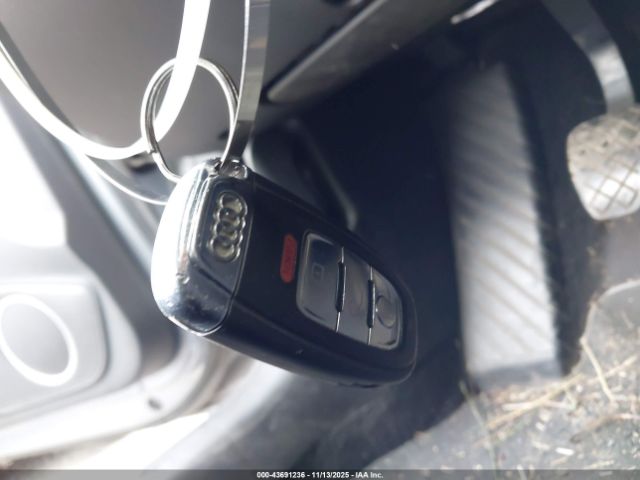 2008 AUDI A5 WAUDK78TX8A039748 Photo 10