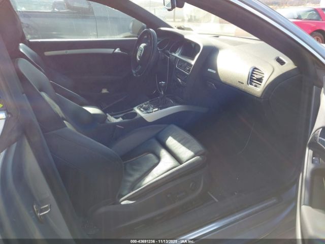 2008 AUDI A5 WAUDK78TX8A039748 Photo 4