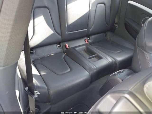 2008 AUDI A5 WAUDK78TX8A039748 Photo 7