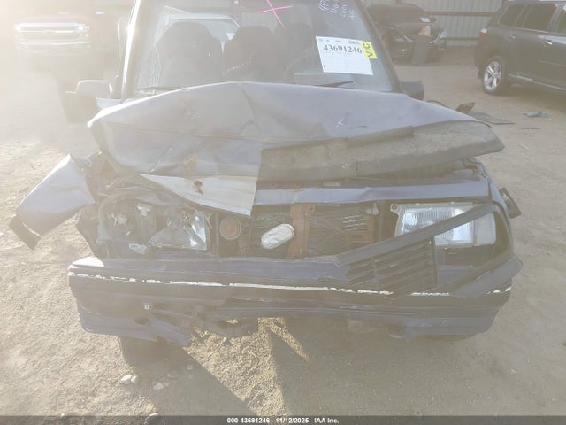 1995 GEO TRACKER 2CNBJ1860S6934766 Photo 5