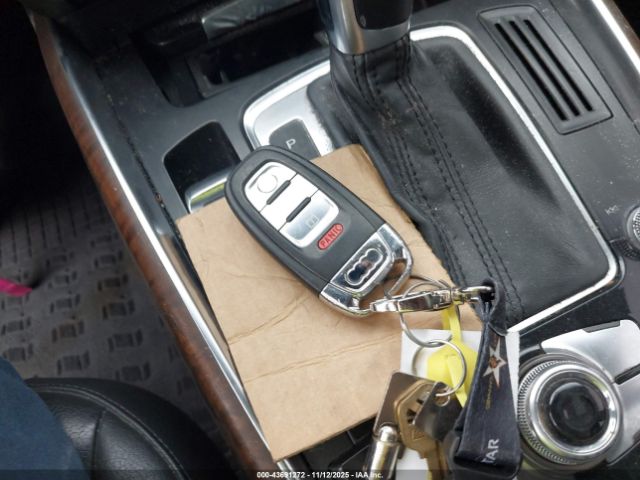 2014 AUDI Q5 WA1LFAFPXEA076312 Photo 10