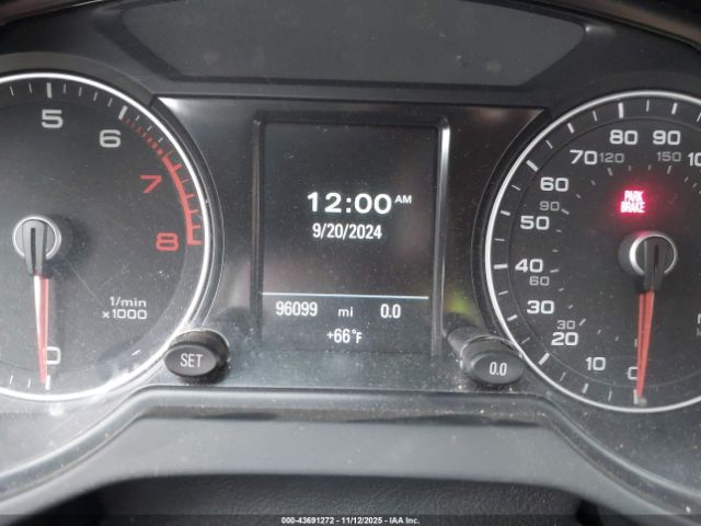 2014 AUDI Q5 WA1LFAFPXEA076312 Photo 6