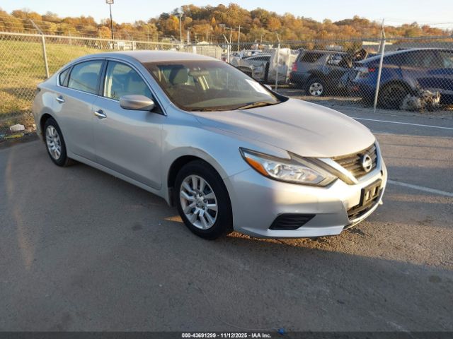 2017 NISSAN ALTIMA 1N4AL3AP3HC267450 Photo 0