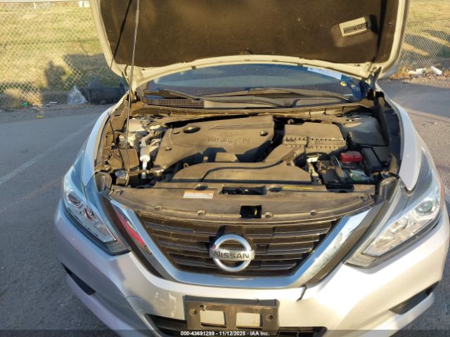 2017 NISSAN ALTIMA 1N4AL3AP3HC267450 Photo 9