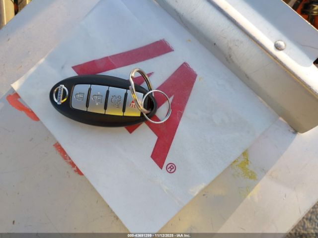 2017 NISSAN ALTIMA 1N4AL3AP3HC267450 Photo 10